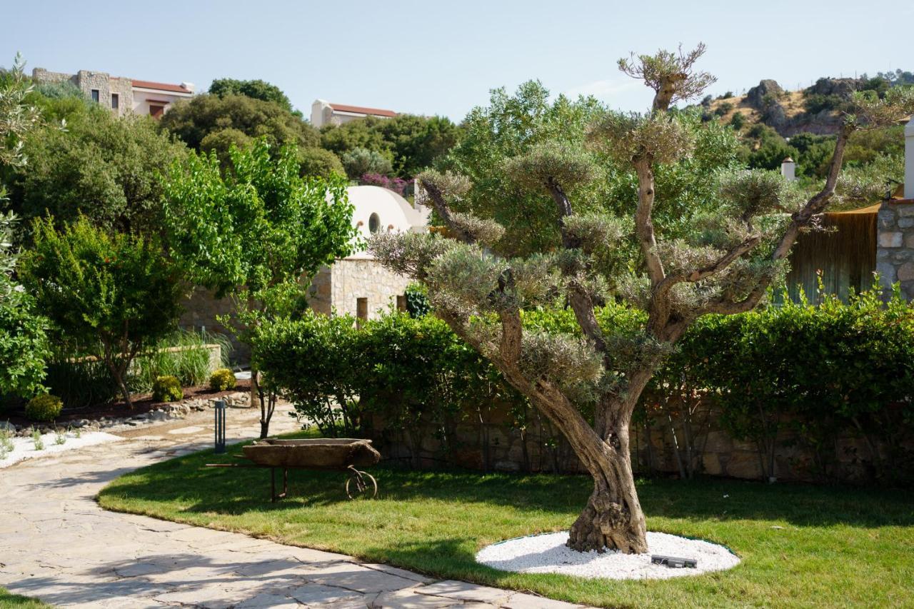 Odette Bodrum Bed & Breakfast Exterior photo