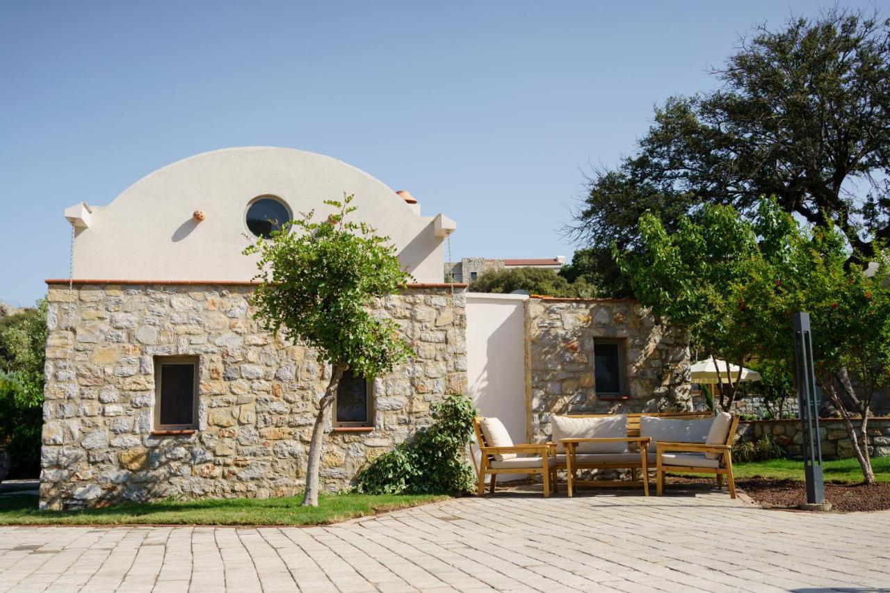 Odette Bodrum Bed & Breakfast Exterior photo