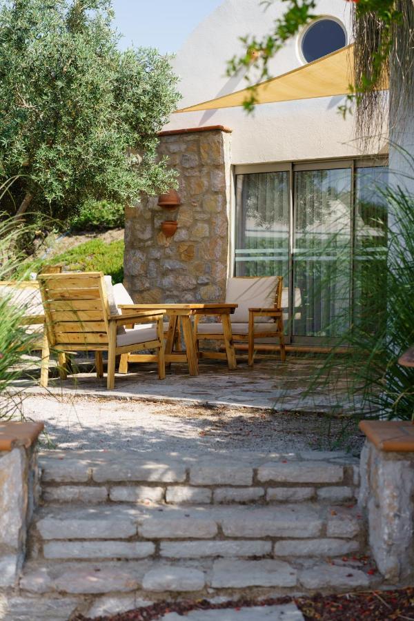 Odette Bodrum Bed & Breakfast Exterior photo