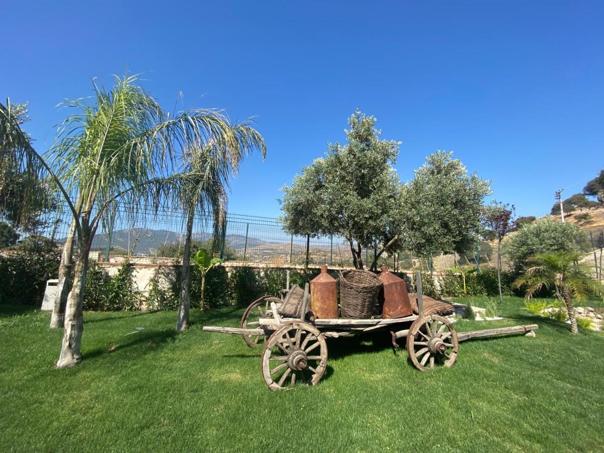 Odette Bodrum Bed & Breakfast Exterior photo